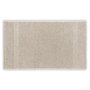 Mijölnir Toalla de Manos de Algodón 100% Beige 40 x 71 cm Suave y Absorbente Ideal para Baño